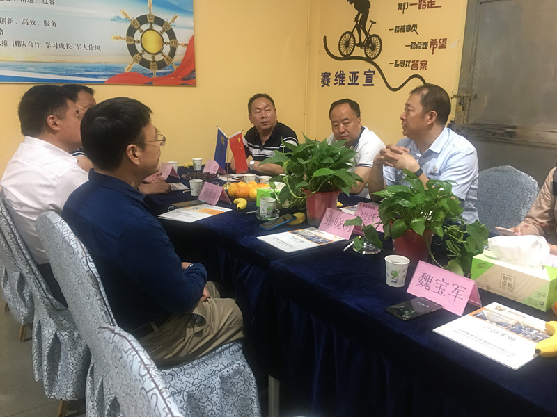 淮安家鄉工商聯,無錫賽維亞,倉儲貨架