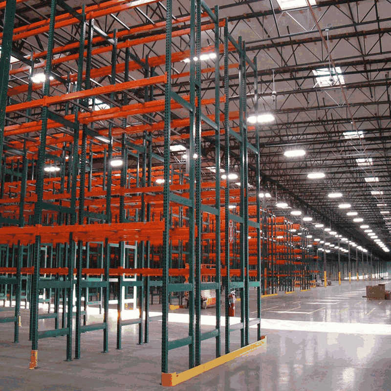 無錫橫梁貨架,橫梁倉儲貨架,重型橫梁貨架