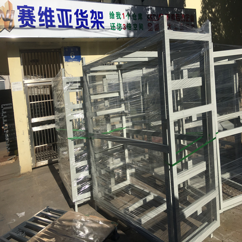 無錫貨架,無錫貨架廠家,無錫定制貨架