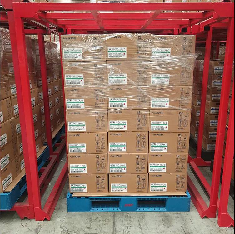 倒置堆垛貨架,堆垛架,巧固架