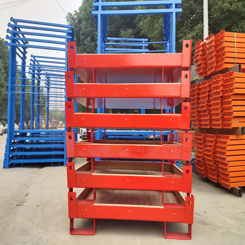 賽維亞設計可堆垛托盤