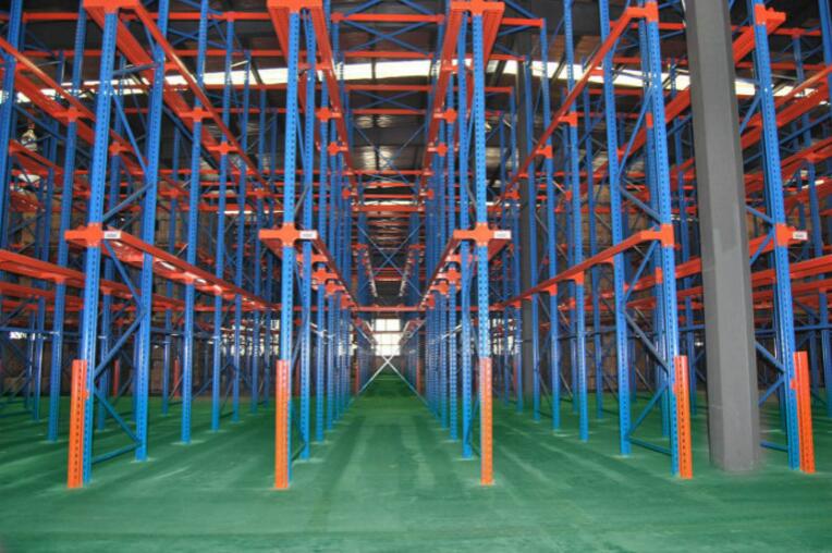 無錫倉庫貨架之間距離，無錫倉庫貨架排名，賽維亞貨架廠家