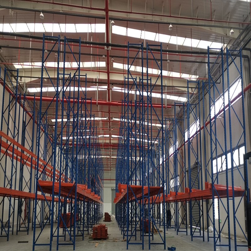 無錫安全的倉儲貨架,無錫定做倉儲貨架批發,賽維亞貨架廠家