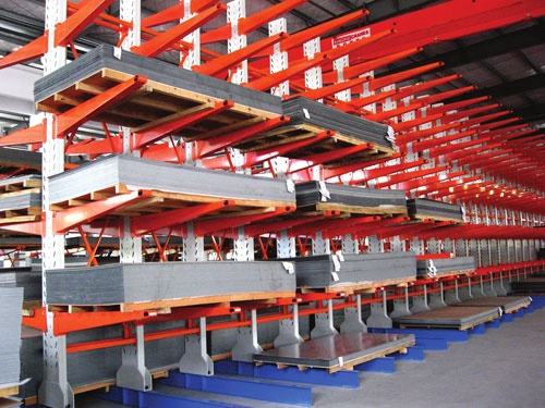 無錫貨架倉儲貨架加工廠,無錫工廠用倉儲貨架,賽維亞貨架廠家