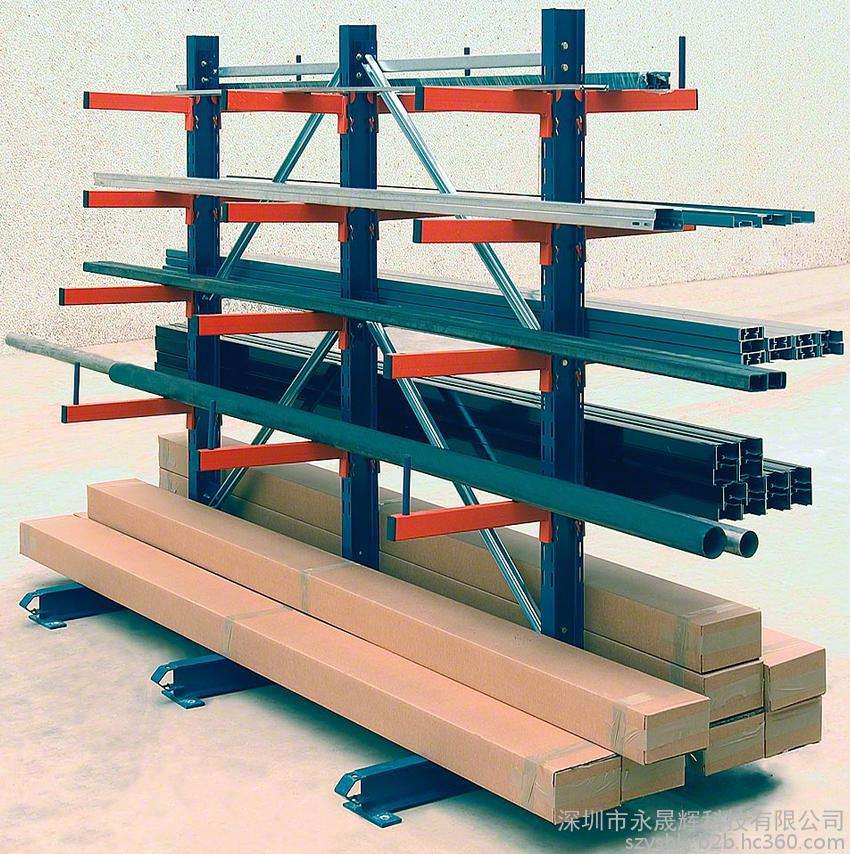 無錫重型貨架多錢，無錫重型貨架有哪些，賽維亞貨架廠家