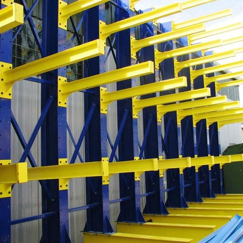 無錫二層重型貨架,無錫一層式重型貨架,賽維亞貨架廠家