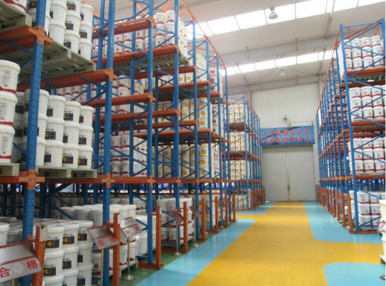 無錫重型貨架主要特征,無錫重型貨架倉儲架多少錢,賽維亞貨架廠家