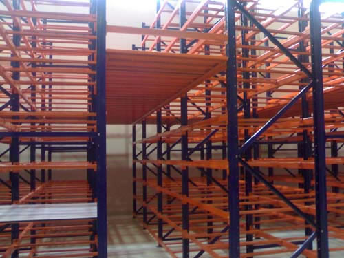 無錫倉庫重型貨架有哪些優(yōu)點,無錫重型貨架可以承重多少,賽維亞貨架廠家