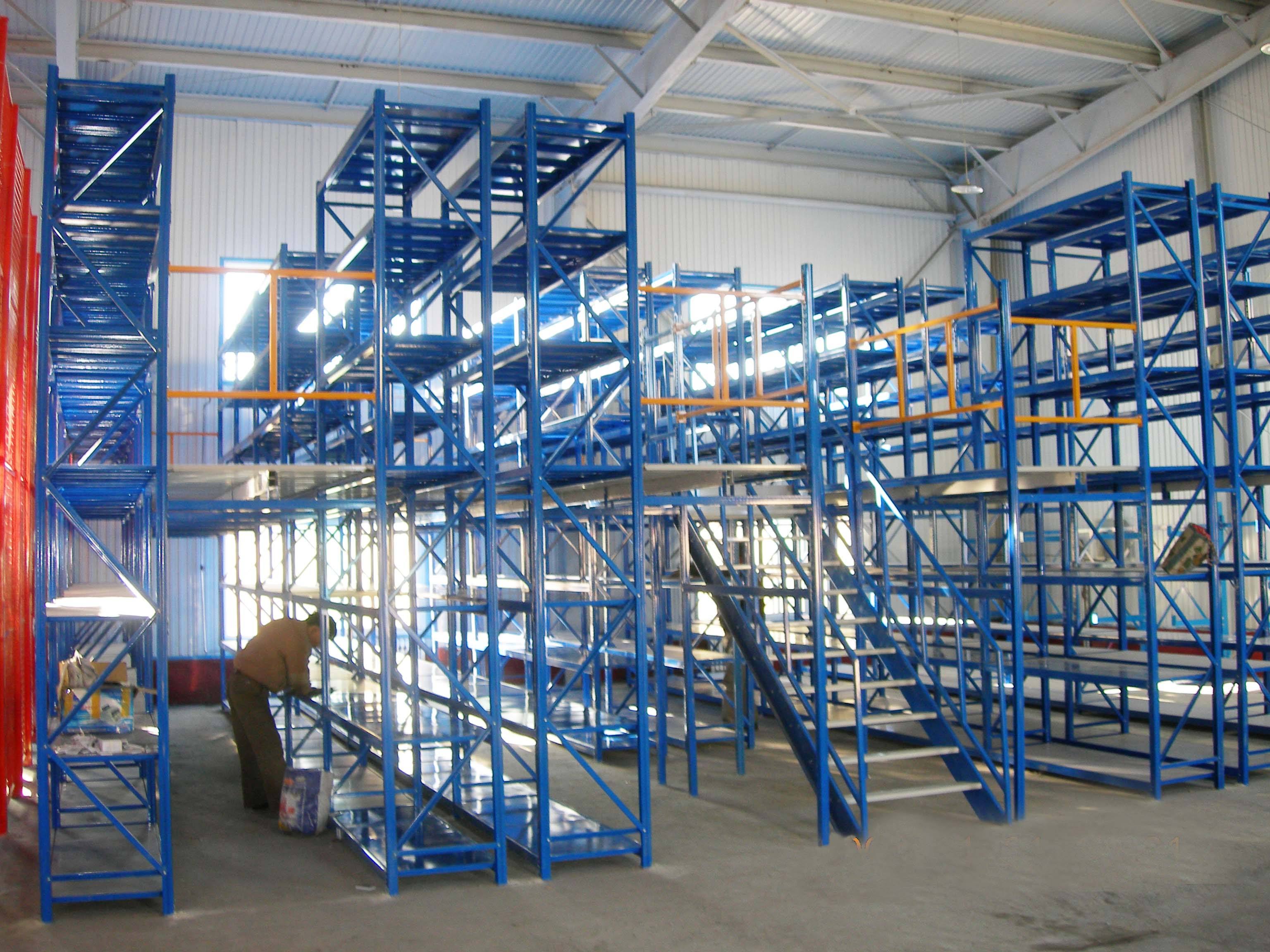 無錫重型貨架廠家價格,無錫橫梁式貨架為什么又叫做重型貨架,賽維亞貨架廠家