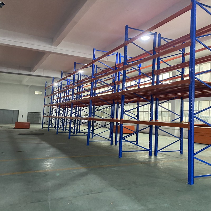 無錫重型貨架定制托盤貨架,無錫重型貨架能夠定做嗎,賽維亞貨架廠家