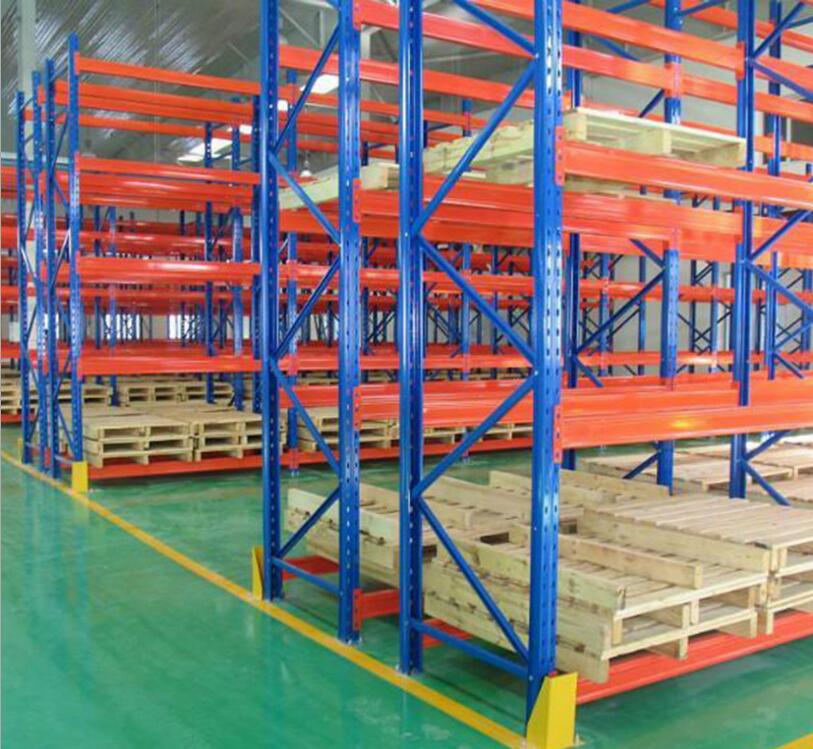 無錫通廊式貨架,無錫通廊式貨架廠家,賽維亞貨架廠家