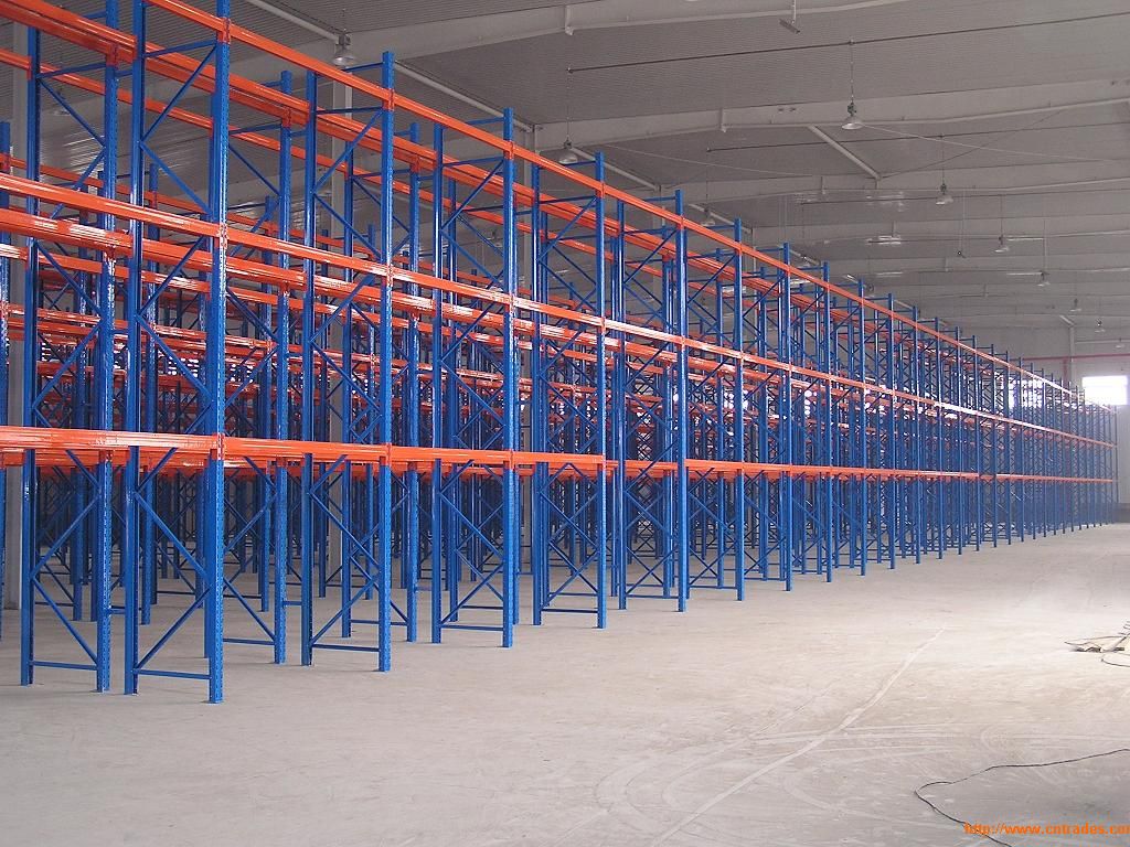 無錫通廊式貨架的工作原理,無錫通廊式貨架缺點,賽維亞貨架廠家