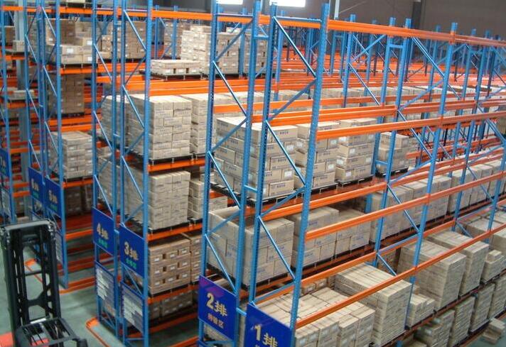 重型貨架,定制貨架,賽維亞貨架廠家