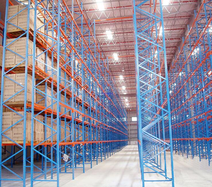 重型貨架,定制貨架,賽維亞貨架廠家
