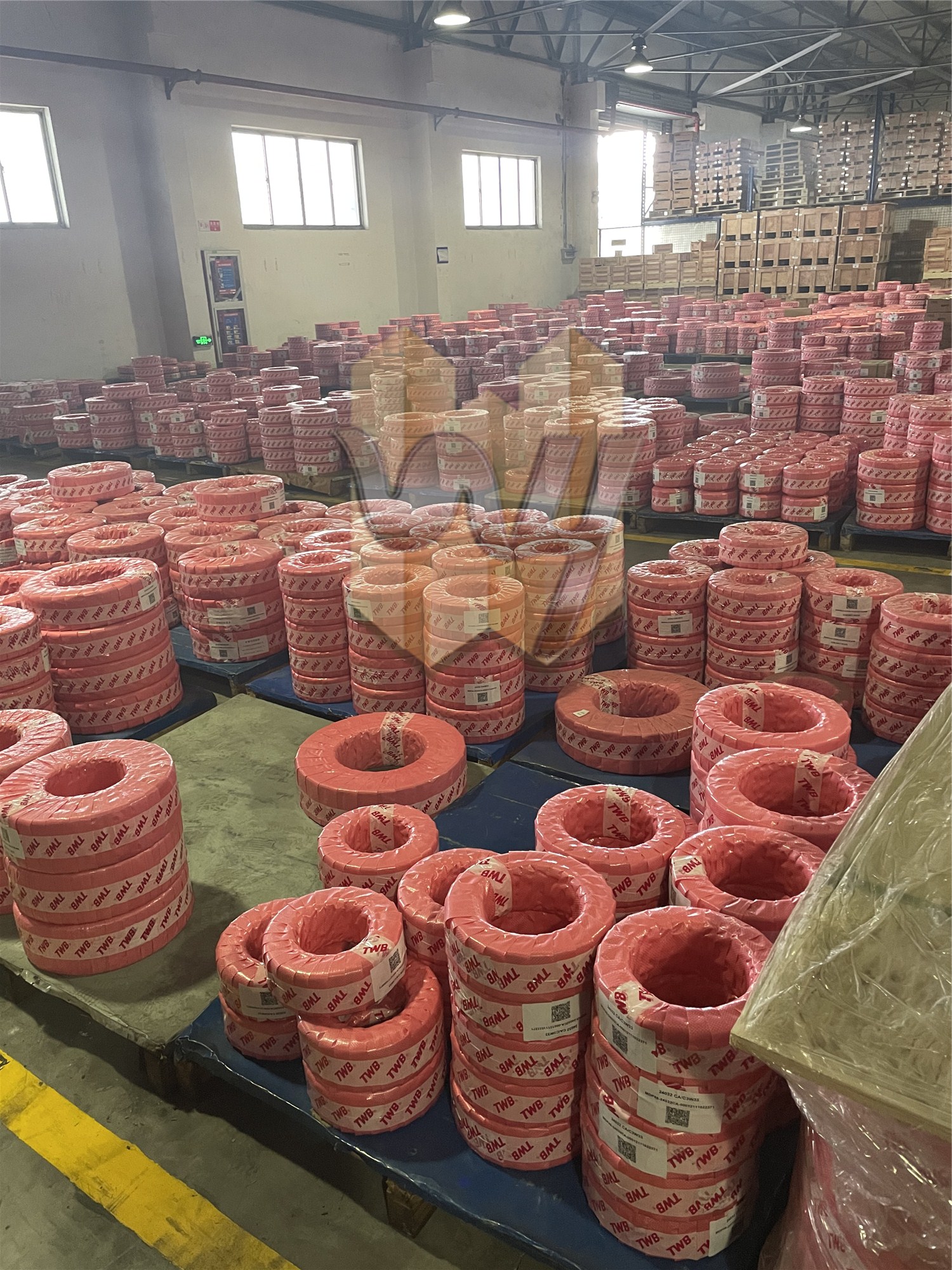 重型橫梁式貨架,橫梁式重型貨架廠,賽維亞貨架廠家