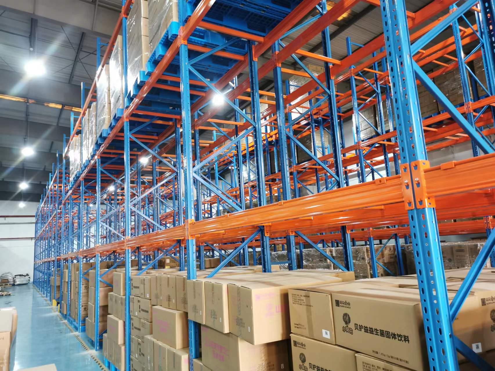 橫梁貨架,重型橫梁貨架,橫梁貨架生產廠家 橫梁貨架,重型橫梁貨架,橫梁貨架生產廠家