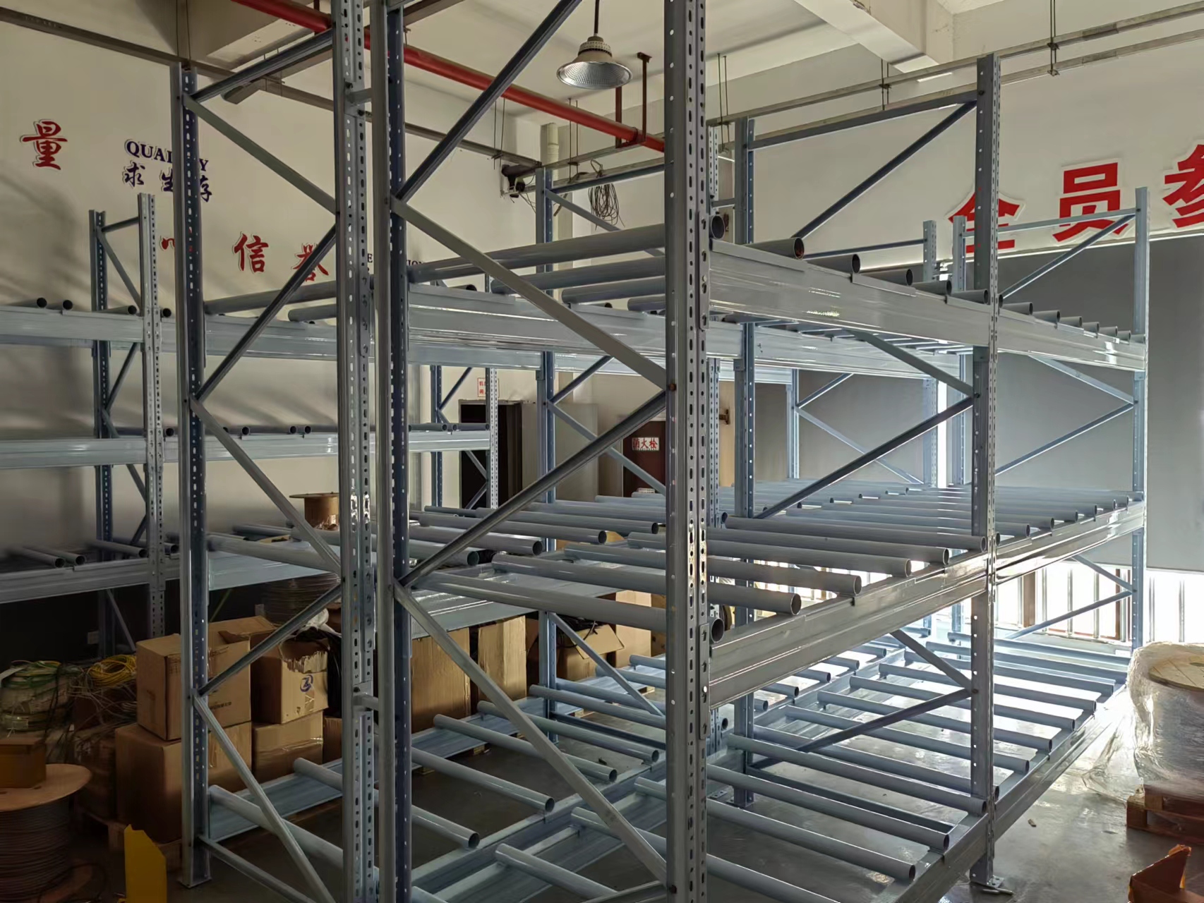 重型貨架,橫梁貨架,貨架生產廠家 重型貨架,橫梁貨架,貨架生產廠家