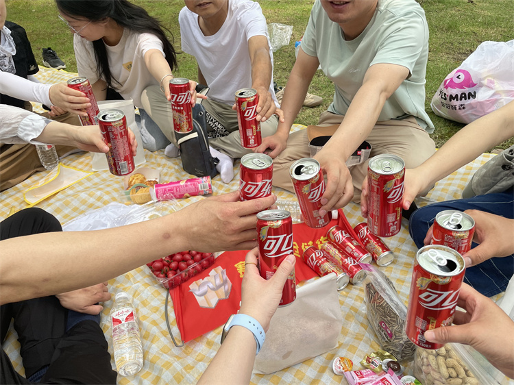 六一兒童節,團建,賽維亞貨架