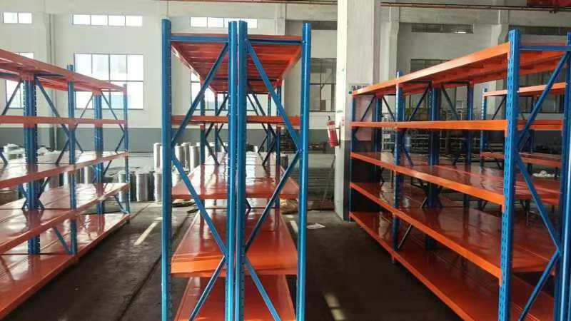 重型貨架,橫梁貨架,層板貨架
