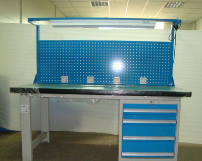 工作臺